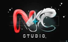 N+C New Website Design by Neville Cassar
