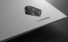 Carrara Branding Concept by Martina Cavalieri