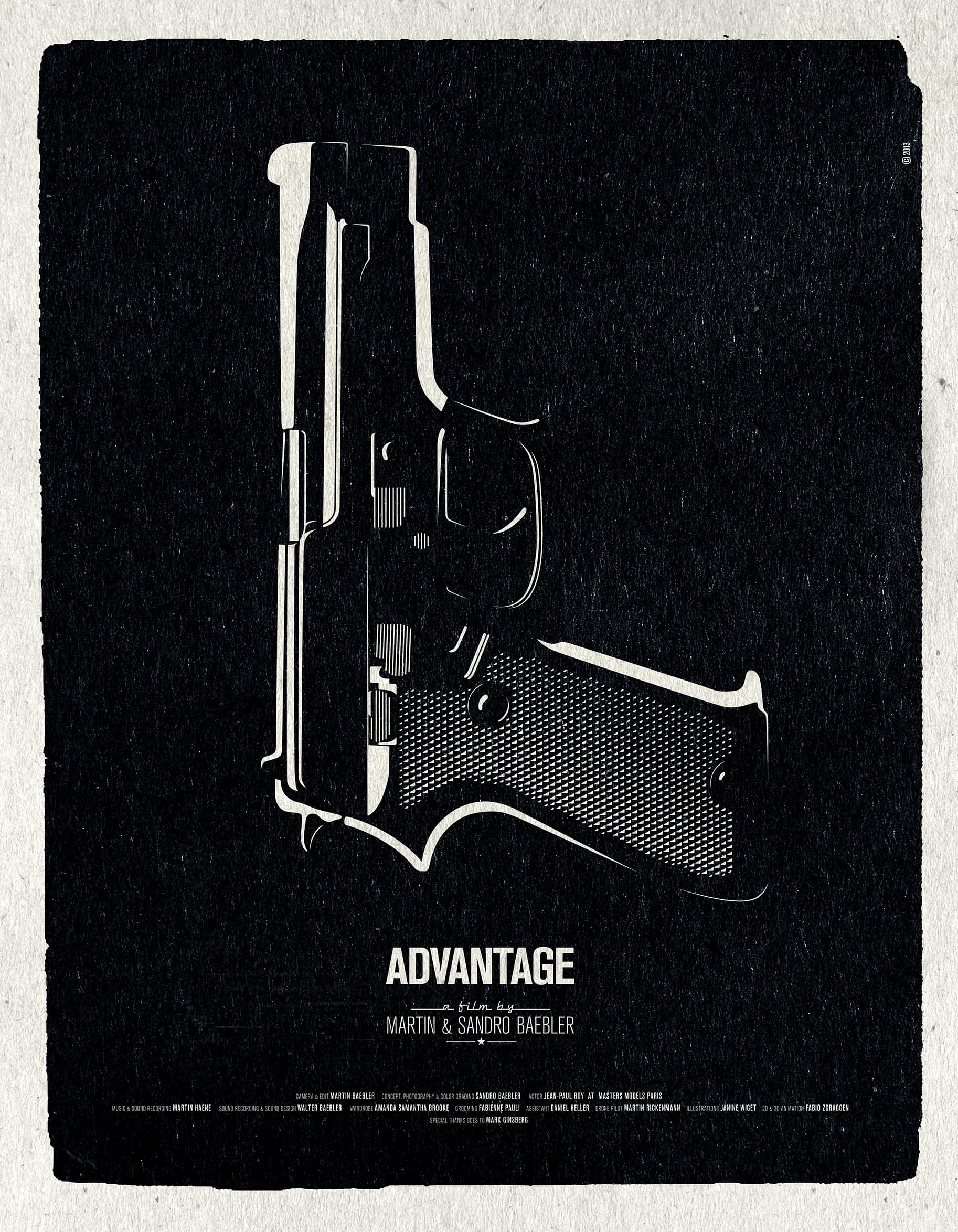 Advantage_Poster_Gun