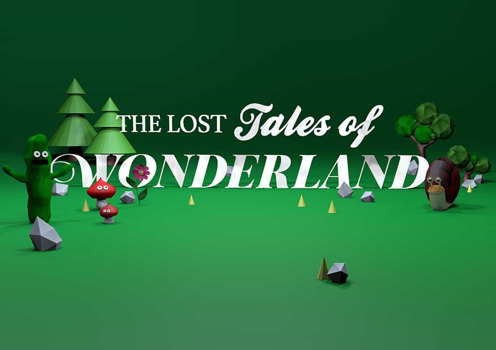 Illu3d_Wonderland_titel