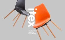 Itex™ a Furniture Catalogue by Nicolas Di Filippo