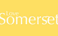 Love Somerset by Phil Demir