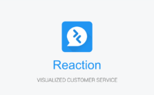 Reaction App by Anton Babenin