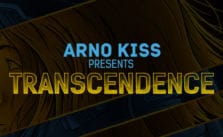 Transcendence by Arno Kiss