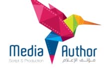 Media Author - KSA by Abed Marzouk