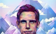 The Secret Life Of Walter Mitty by Ladislas Chachignot