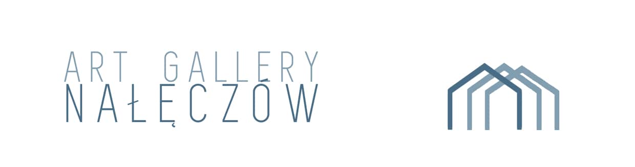 Art Gallery in Nałęczów by Michał Morzy
