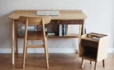 KITT Desk by Kittipoom Songsiri