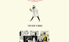The New Yorker Crime Issue by Simone Massoni