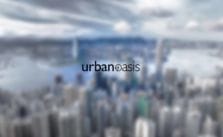 Urban Oasis by Andrea Mangone