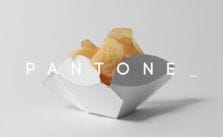 Pantone by Adolfo Navarro