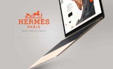 Hermès Concept by Thomas Le Corre