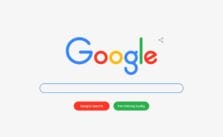 Google - Logo Exploration by Kimmy Lee