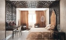 Miramar Room Styles by Alvaro Cappa
