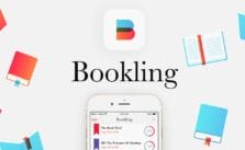 Bookling by Amrit Pal Singh