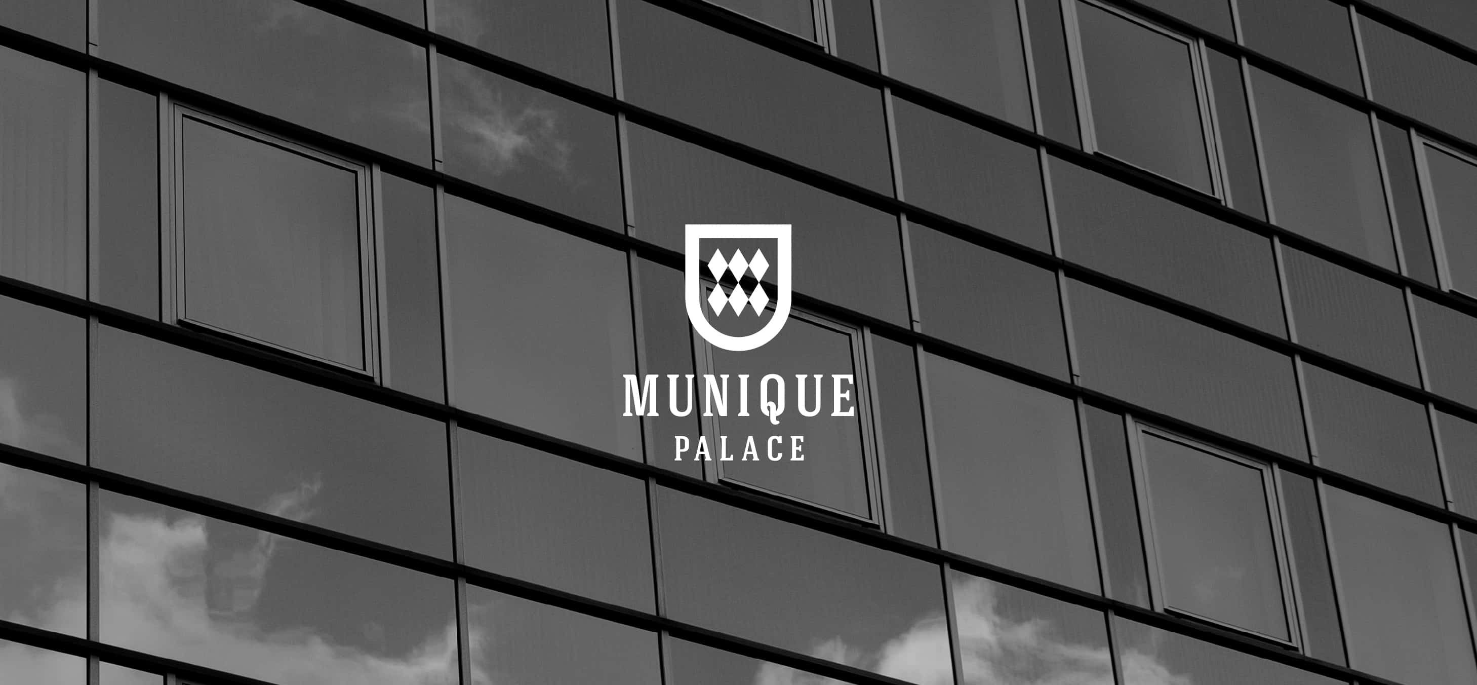 Munique Palace
