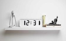 Rhei - The Liquid Clock by Damjan Stankovic