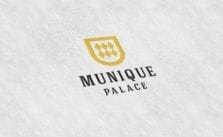 Munique Palace by Leonardo Juchem
