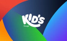 Google Kids by Jakub Dobek