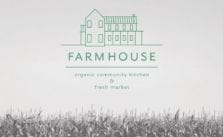 Farm House by Alex Kinal Wagner