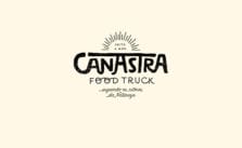 Canastra Food Truck by Pedro Paulino