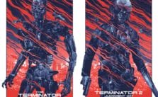 Terminator by Grzegorz Domaradzki | Design Ideas