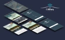 E. Library by Mustapha Metwally