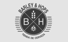 Barley & Hops by Jon Ander Pazos