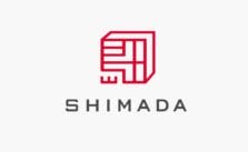 Shimada Corporation CI by Masaomi Fujita