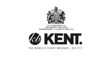 Kent Brushes by Tom Hoops