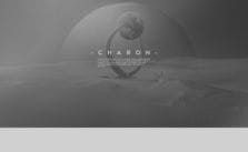 Charon by Rubén Álvarez