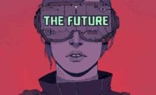 The Future is Now by Josan Gonzalez