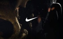Nike Tiempo by Tom Buch