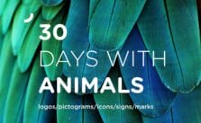 30 Days with Animals by Marcin Usarek