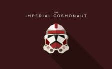 Star Wars Imperial Soldiers by Yuri Krasnoshchok