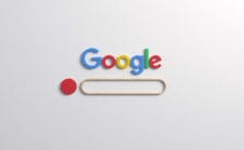 Google - Pitch by Nico Castro