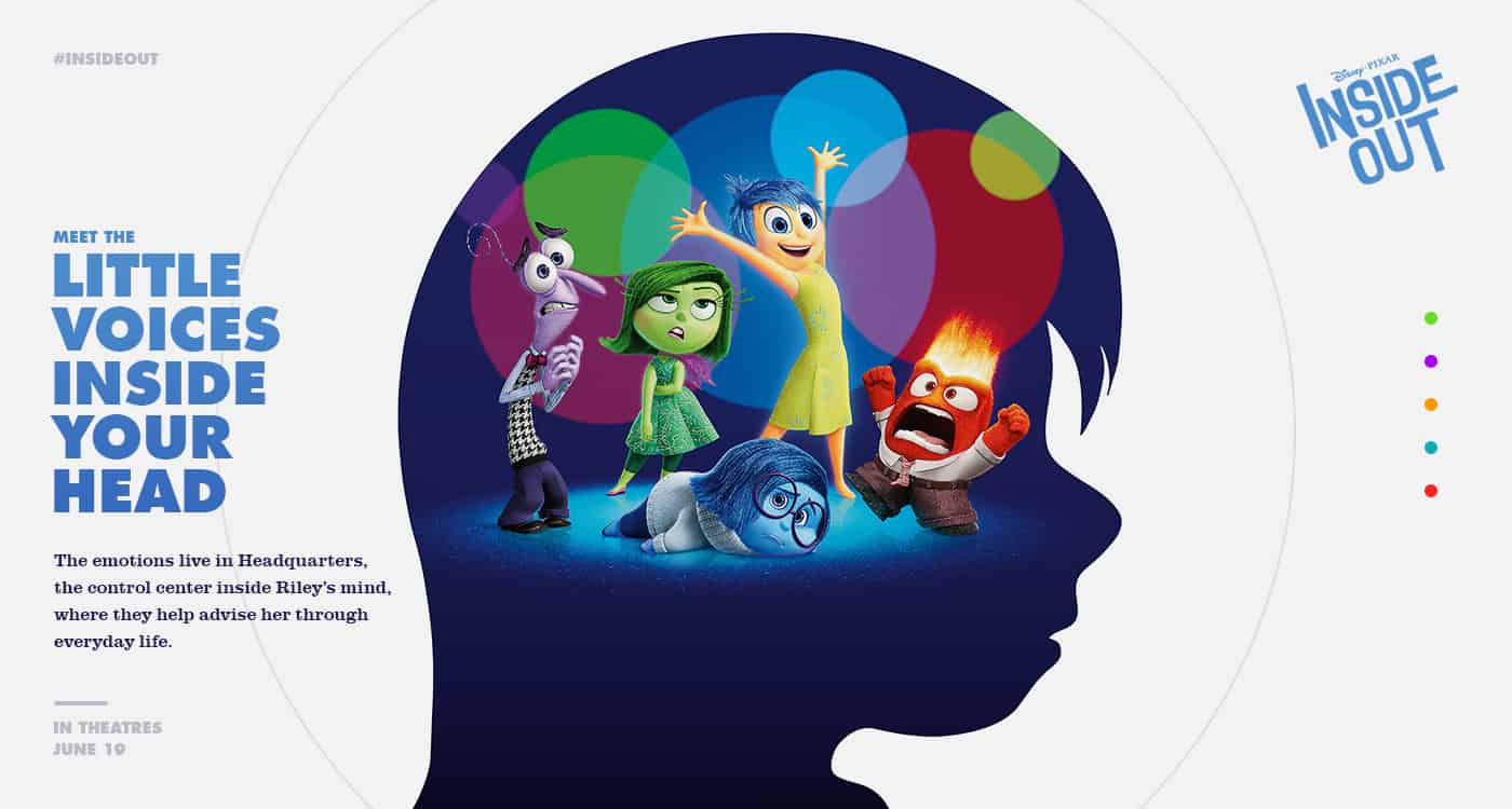 Inside Out by Viktor Vörös | Design Ideas