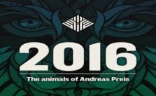 The Animals of Andreas Preis by Andreas Preis