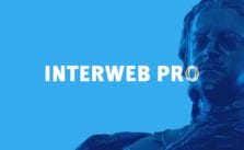 Interweb Pro by Yuri Shcherbak
