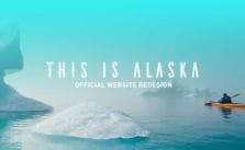 This Is Alaska by Riccardo Vicentelli