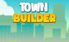 Town Builder Game UI by Aman Kumar Tripathi