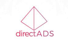 DirectAds Website by Stan Blessedlive