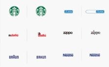 Logos Affected by Their Products by Marco Schembri
