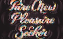 Pure New Pleasure Seeker by Mario De Meyer