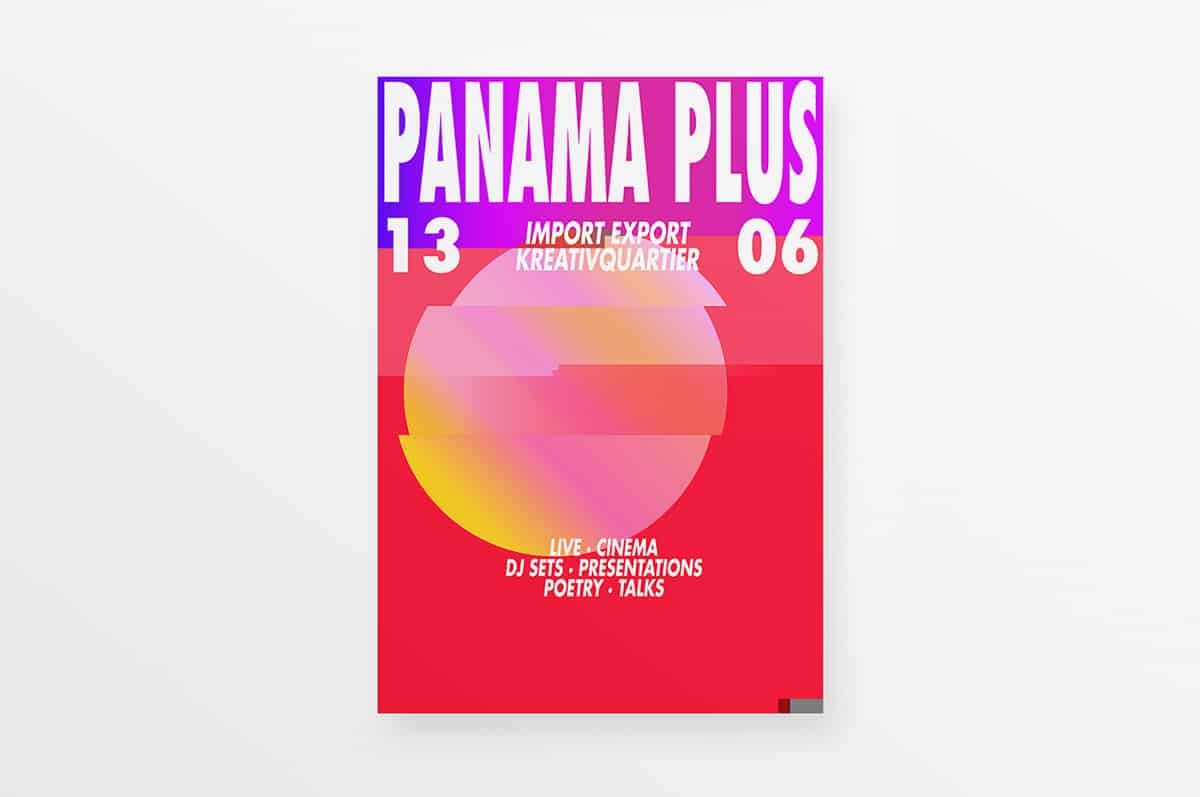 Panama Plus Festival 2015