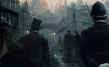 Assassin's Creed Syndicate : Jack the Ripper (dlc) by Morgan Yon