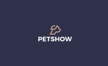 Petshow - Visual branding by Armend Berisha