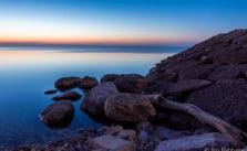Lake Ontario Dawn by Jim Babbage