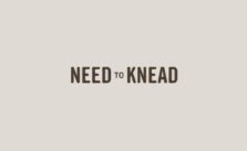 Need to Knead Bread Delivery Co. by Alex Hernandez