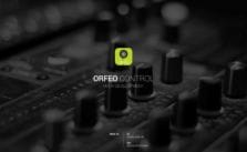 Orfeo Control by Seunghyun Kang